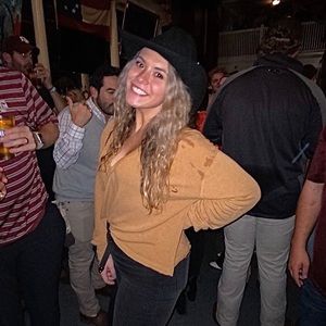 Meet your Posher, Madison